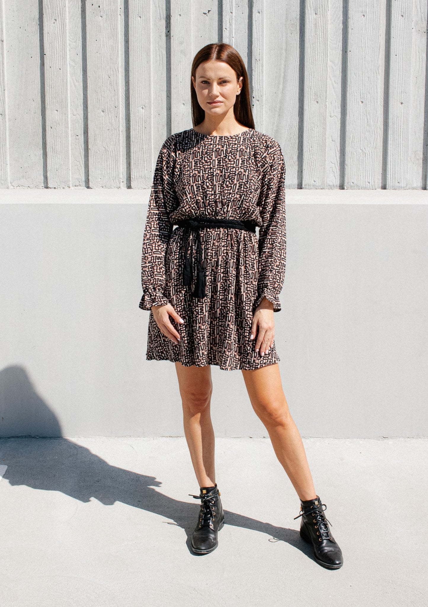 Lizzy Dress