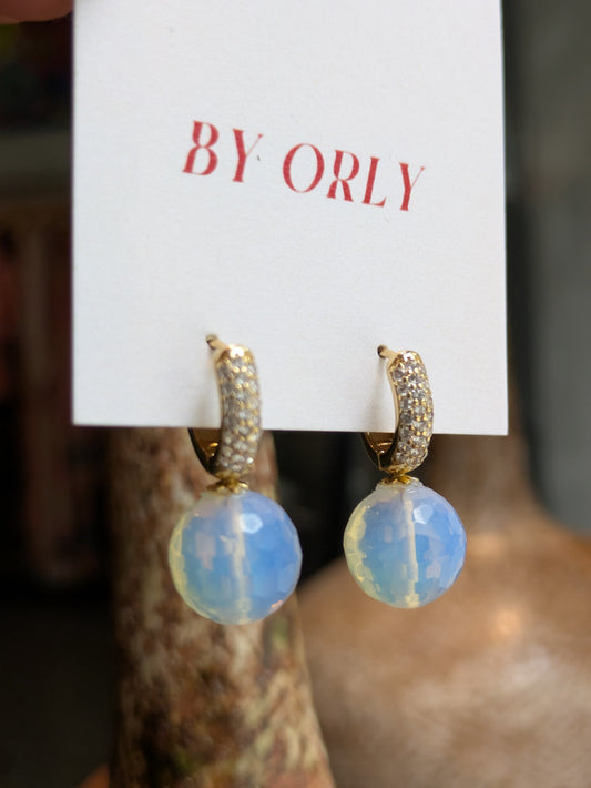 BY ORLY - ZOE