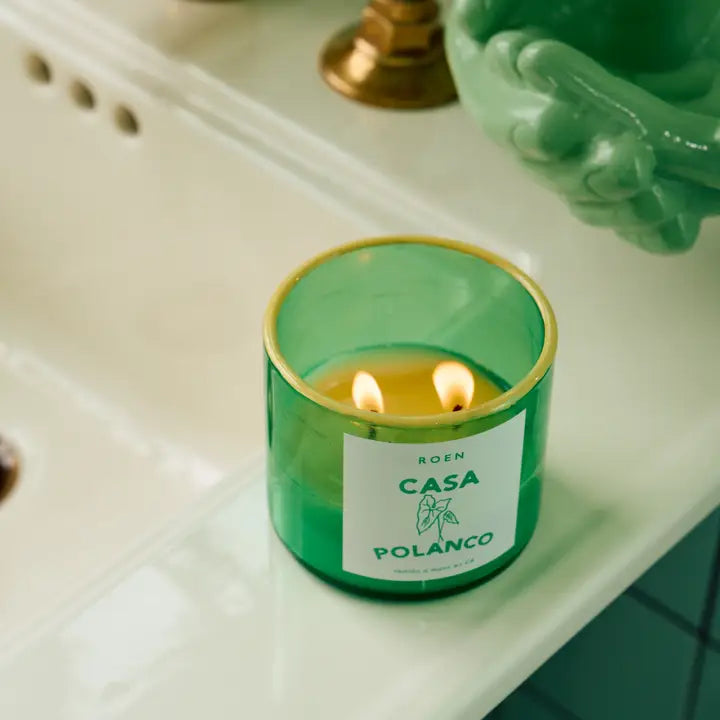 Roen Candles