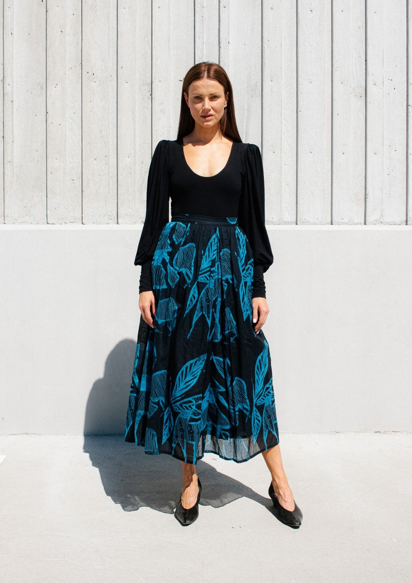 Elora Skirt