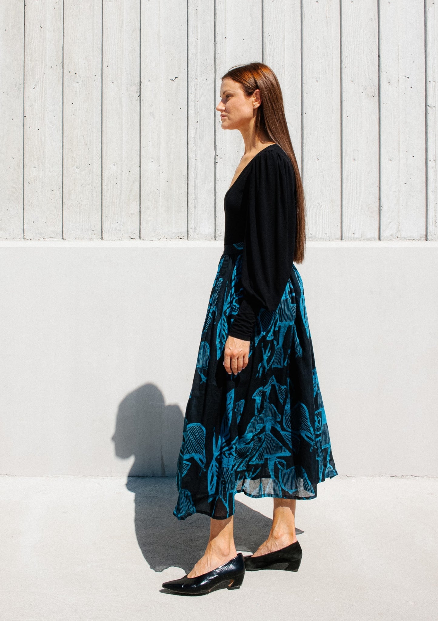 Elora Skirt