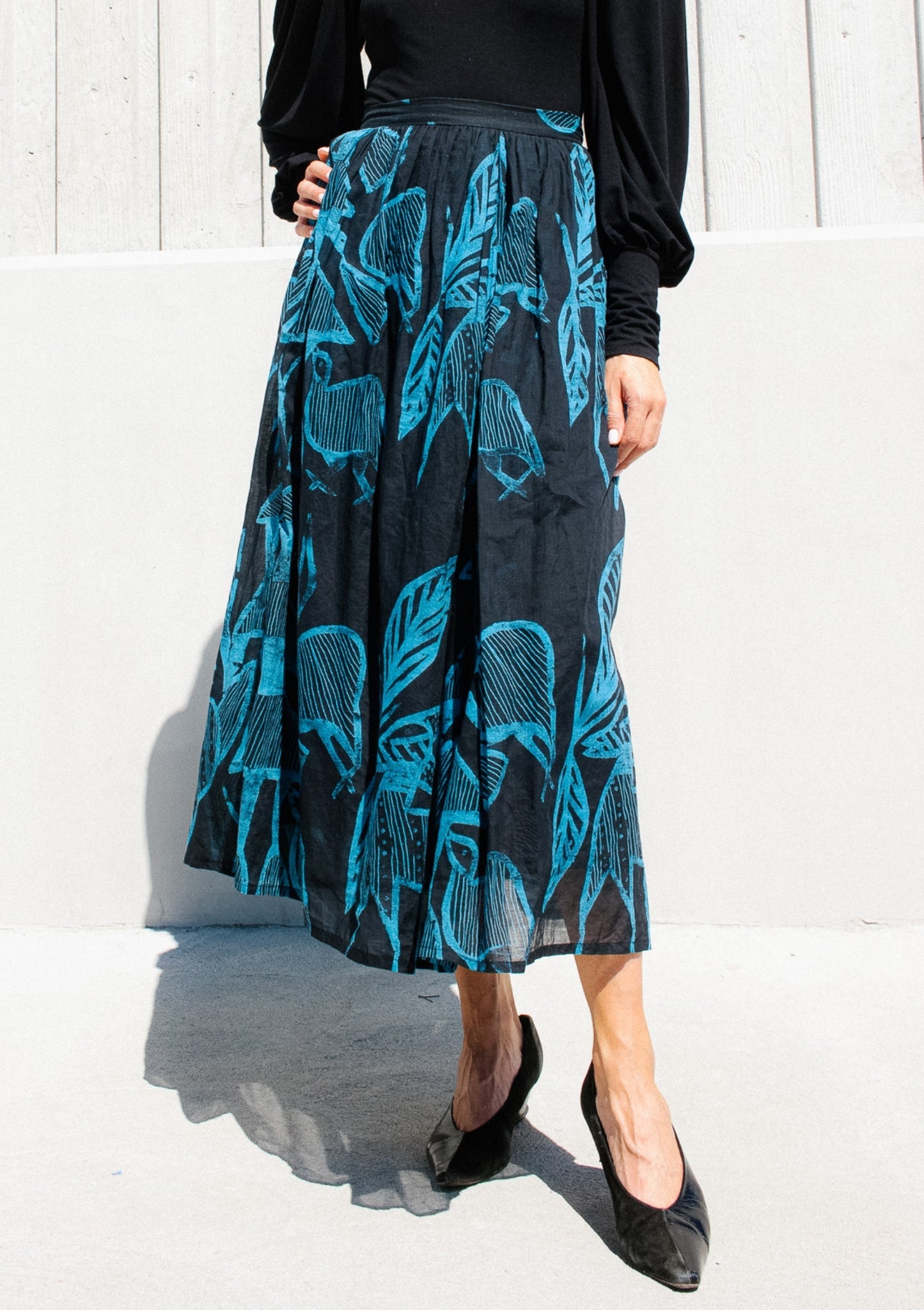 Elora Skirt