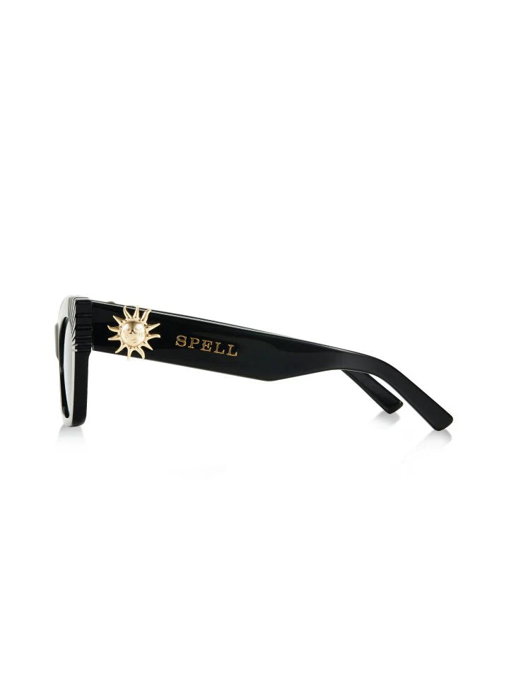 Pared Sunglasses - Sunshine