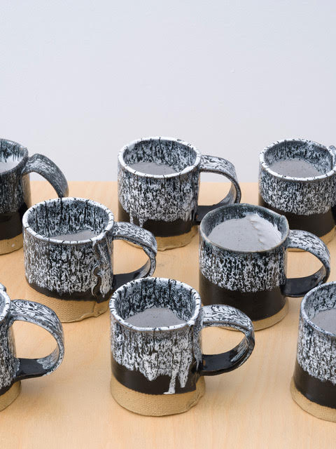 REAPERWARE- Mugs